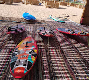 Surf Center Harry Nass Hurghada