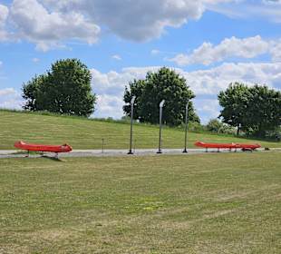 Kinderspielplatz