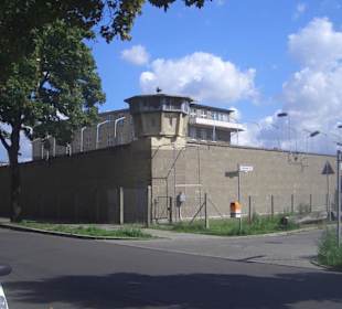 Stasi-Gefängnis