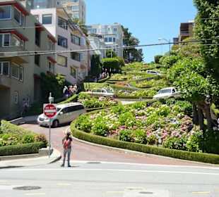 Lombard Street 