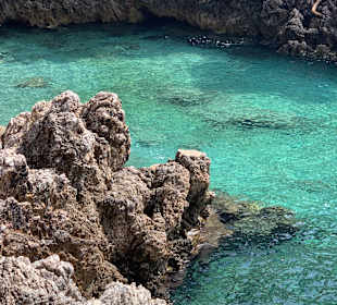 Strand Canyamel