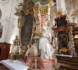 Nebenaltar