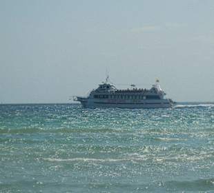 Strand Alcudia