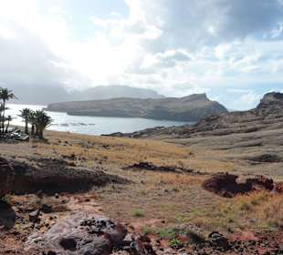 Miejsce wytchnienia- mały bar i hodowla małży
