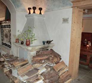  Ausschank „Zum Musketier"