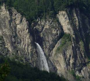 Wildbach