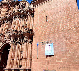 Iglesia de San Pedro