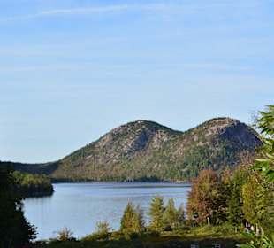 Acadia Nationalpark