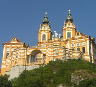 Stift Melk