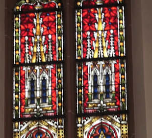 Pfarrkirche Sankt Mauritius