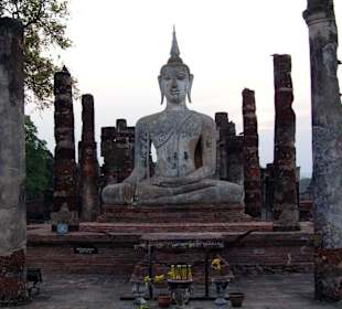 Sukhothai Historical Park