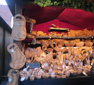 Weihnachtsmarkt