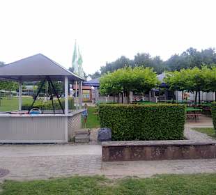 Gartenschau in Kaiserslautern,