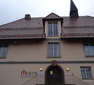 Heimatmuseum Freudenstadt