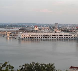 Stadtrundgang Havanna