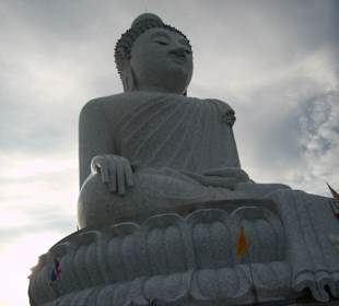 Big Buddha 