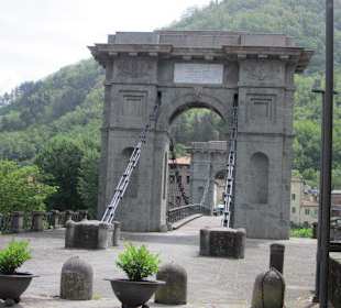 Ponte delle Cantene