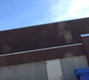 Gemeindehalle Würtingen