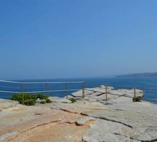 Bondi Beach 
