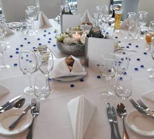 Penthouse Elb-Panorama