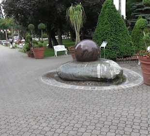 Themenbereich Deutschland