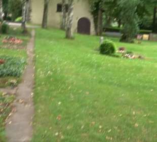 Friedhof Derendingen