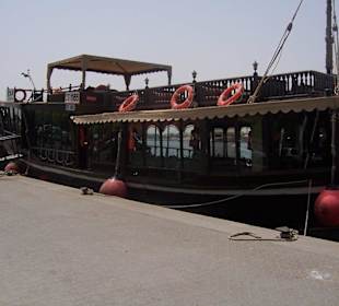 Arabian Dhow Cruise