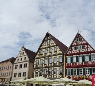 Altes Rathaus