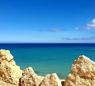 Strandwandern Costa Calma