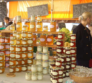 Marche Provencal