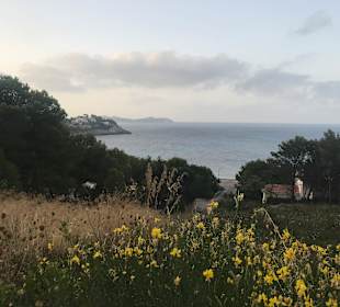 Wandern Cala Ratjada