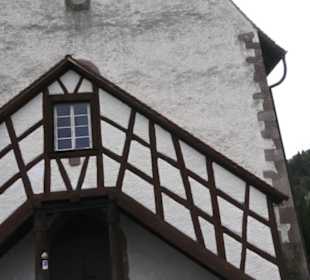 Dorfkirche St. Mauritius