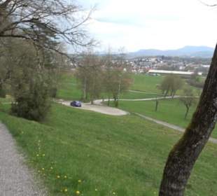 Eisweiher
