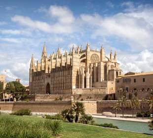 Kathedrale La Seu
