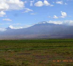 Kilimanjaro