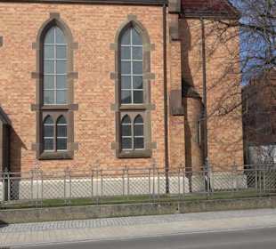 St. Galluskirche