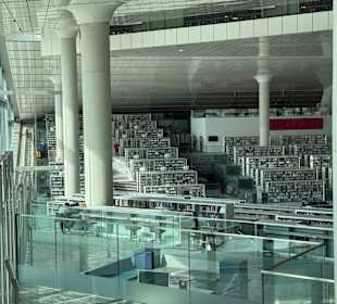Qatar National Library