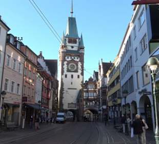 Martinstor