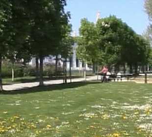 Volksgarten