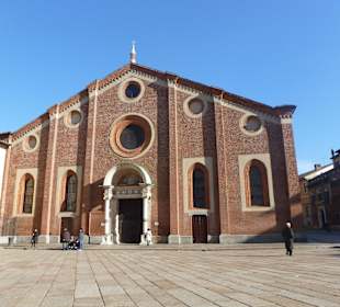 Kościół Sacro Cuore