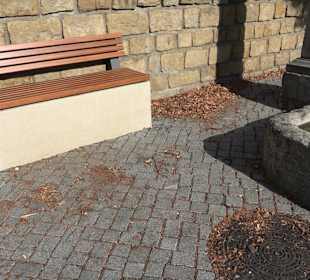 Kemnater Achsen-Rundgänge durch Kemnat