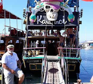 Bootstour Akyarlar