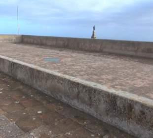 Klosteranlage Santuari de Sant Salvador