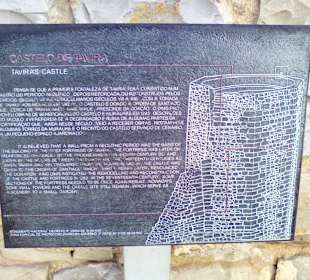 Sehr schöne Sehenswürdigkeit in Tavira