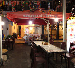 Okei Bistro 2
