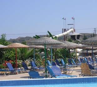 Wasserpark