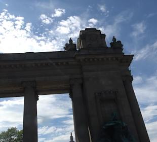 Charlottenburger Tor