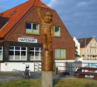 Herzlich Willkommen "Fiete Föhr"!