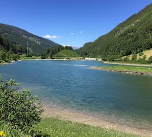Stausee