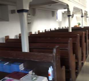 Evangelische Sankt Georgskirche